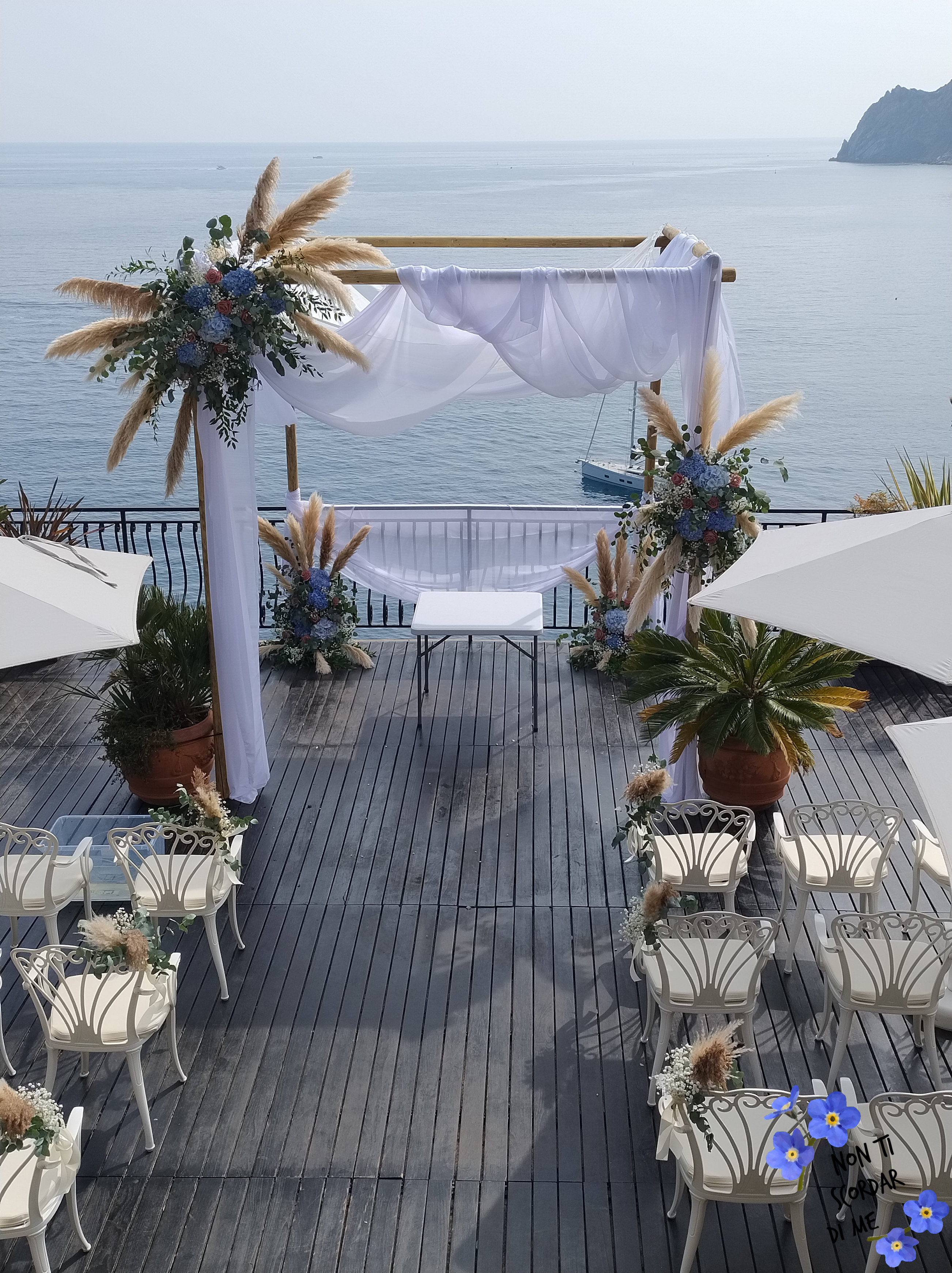 Foto Matrimonio Shamara E Olif
